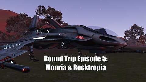 Round Trip Episode 5: Monria & Rocktropia