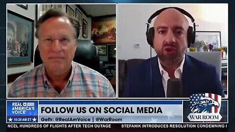 We Hear Terms Like "Deep State" and We May Have an Idea but We Don't Know Exactly What It Is