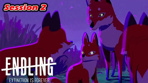 Death Is Merely Fuel For My Parenting Rage | ENDLING (Session 2) [Old Mic]