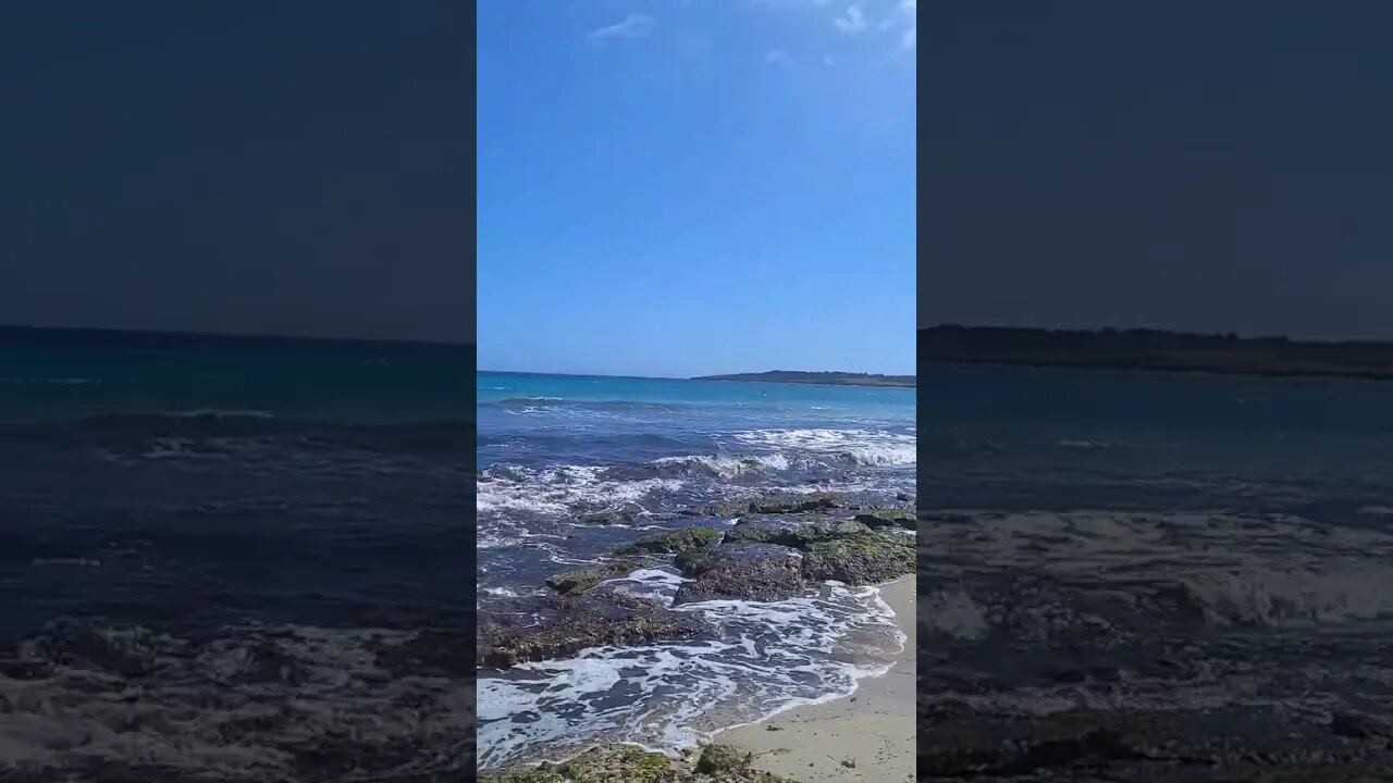 waves