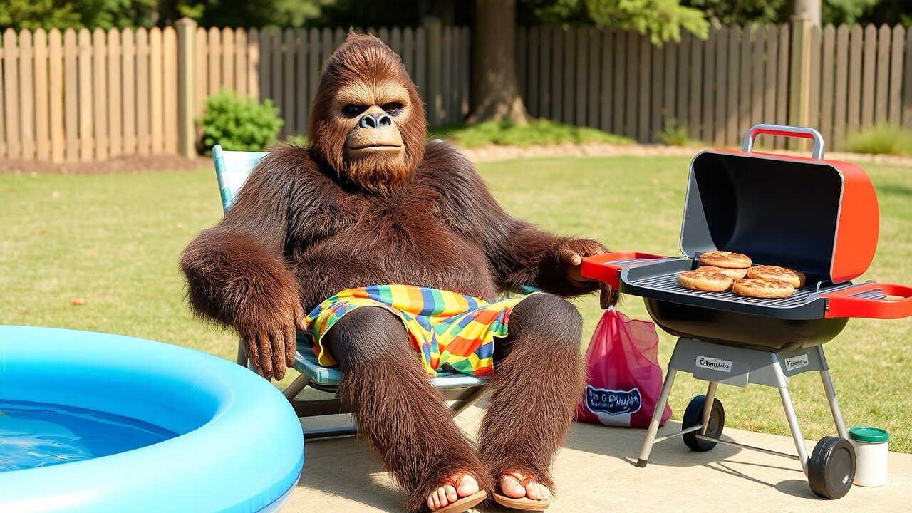 Steamy Fall Saturday Afternoon!