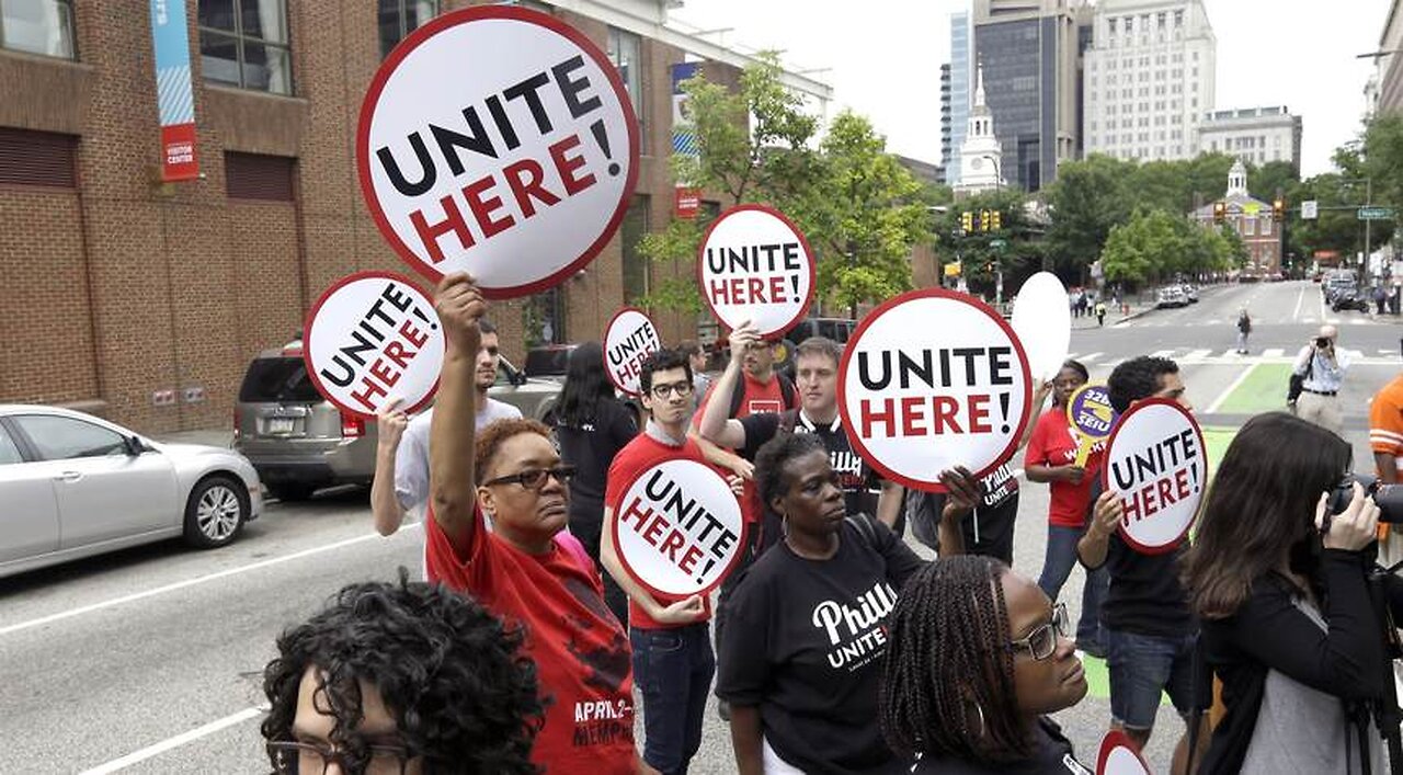 AFL-CIO Shifts the Cost of Membership Losses to Those Who Still Remain