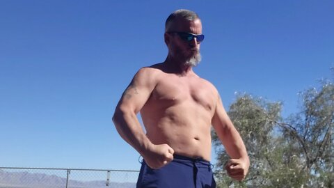 True Freeman I Feel Bad About Your Mom Getting Arrested