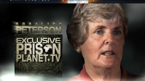Geoengineering Expert Rosalind Peterson - Documentary