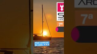 Estamos no Algarve em #portugal #shorts