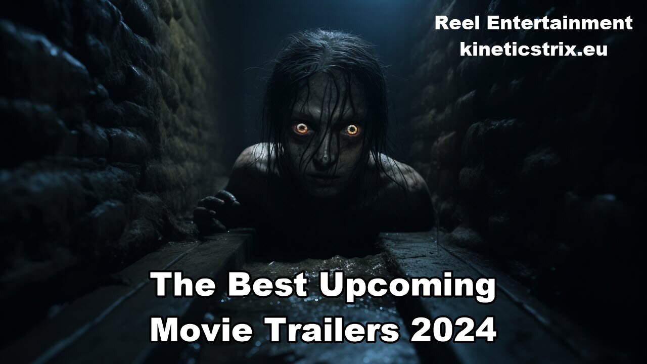 The Best Upcoming Movie Trailers 2024 PT6