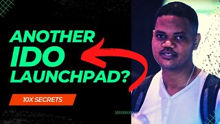 Another IDO Launchpad About To Launch. Can Continentalpad Dominate The IDO Industry Of Crypto?