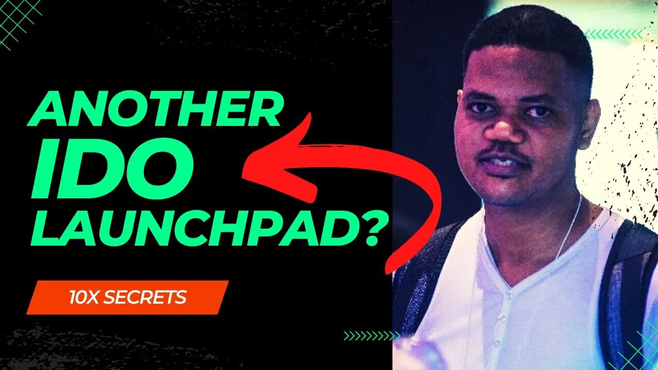 Another IDO Launchpad About To Launch. Can Continentalpad Dominate The IDO Industry Of Crypto?