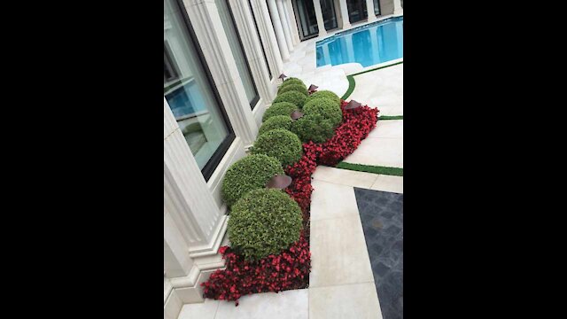 How does landscape designers help to create a better environment?