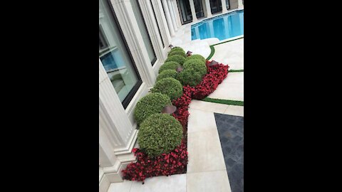 How does landscape designers help to create a better environment?