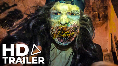 DEADSTREAM (2022) Official Trailer — (HD)