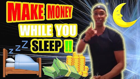 follow this simple method and make money online