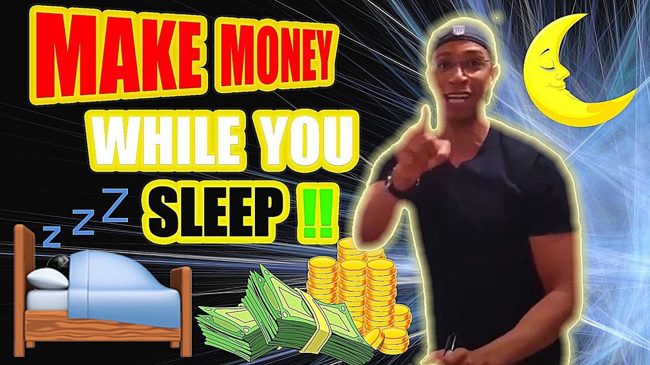 follow this simple method and make money online