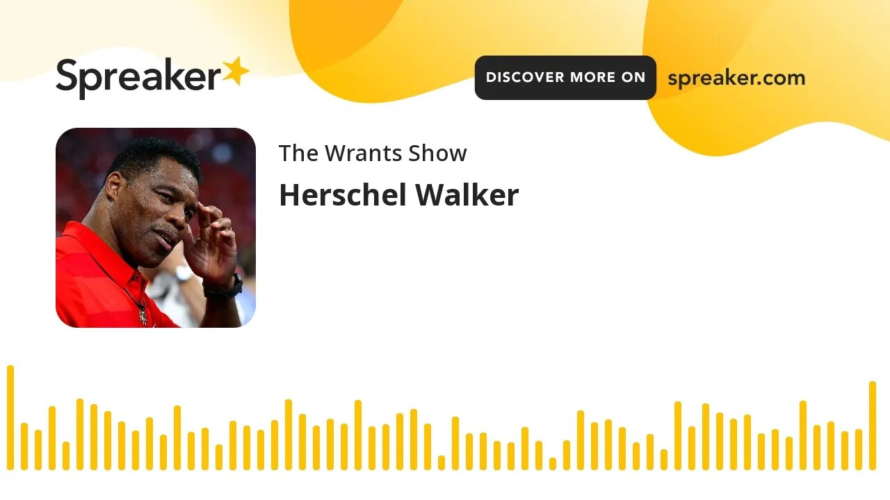 Herschel Walker