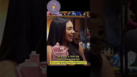 CORINGA FALA SOBRE A TAINÁ COSTA #cortespodcast #shorts
