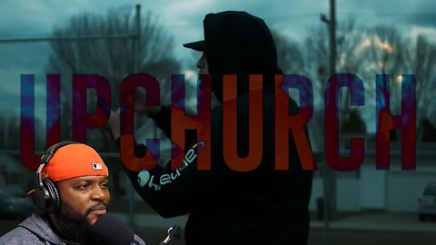 TWIGGA ACCEPTS YOU SKIN - JustTrae "Dear Upchurch" (OFFICIAL VIDEO)(REACTION)