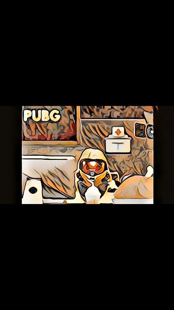 Halo Master Chief Explains PUBG #haloinfinite