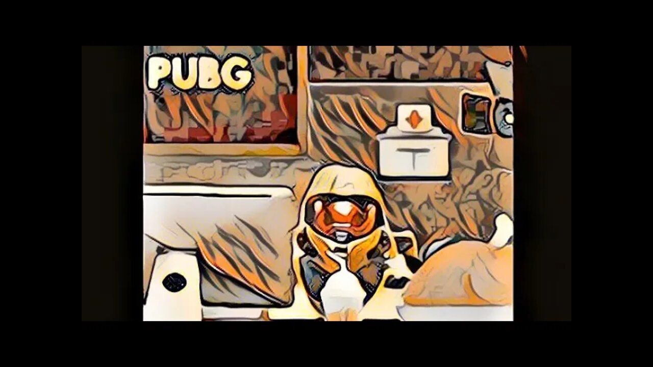 Halo Master Chief Explains PUBG #haloinfinite