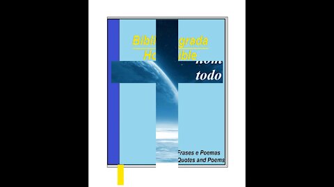 Mesmo que o homem chegar a todo universo, não chegará perto de Deus [Frases e Poemas]