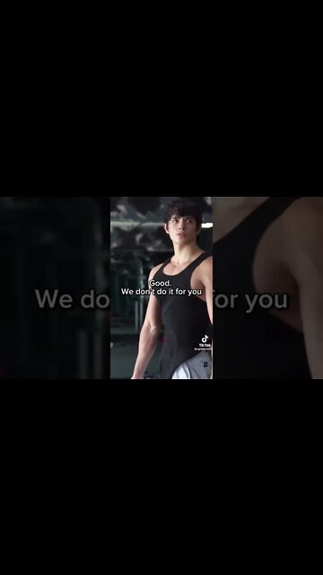 WE DO IT FOR OURSELVES. #zyzz #bodybuilding