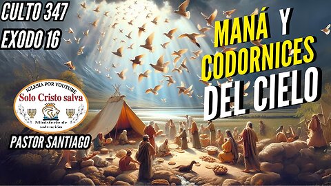 Mana del cielo