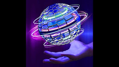 Nebula Orb