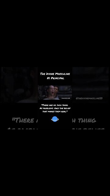 What You Must Learn While Living In The Matrix.