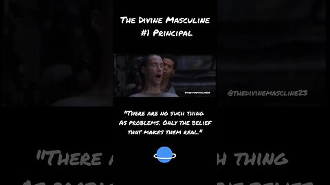 What You Must Learn While Living In The Matrix.