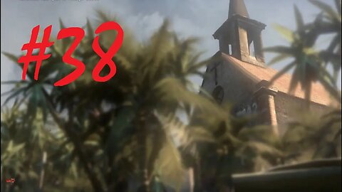 Dead Island Game-play | Part 38 | Act II | Chapter 7 | Invitation Only ✔