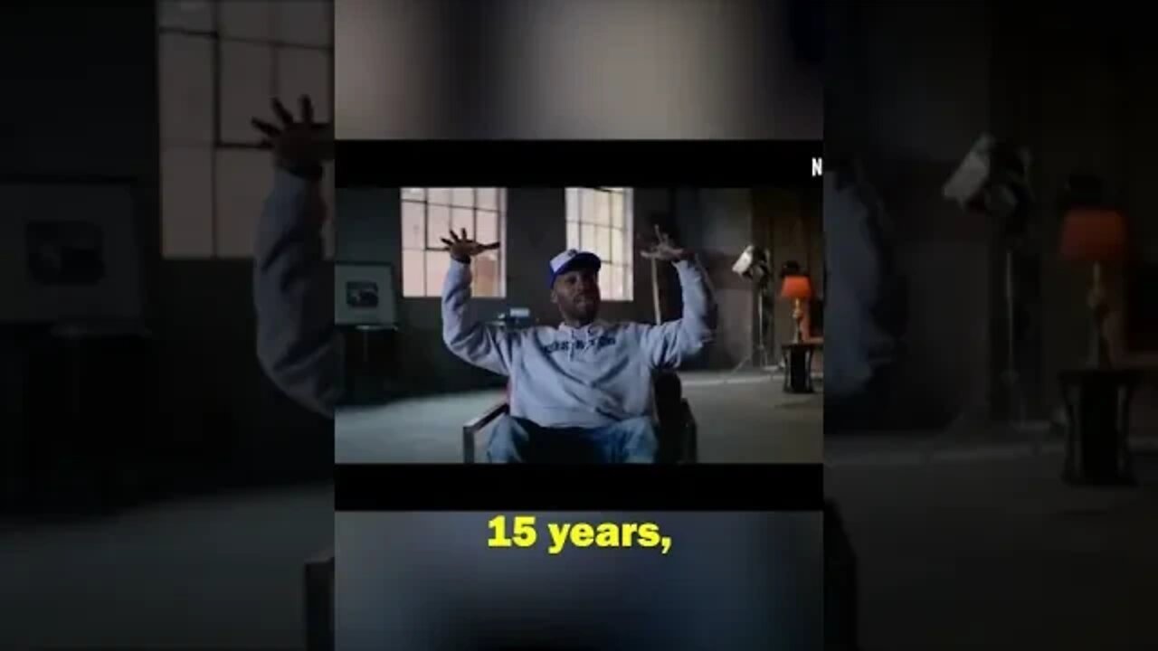 How Nike destroyed their Competitors #Shorts