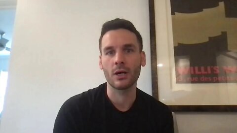 A Moment with Matt: overthinking