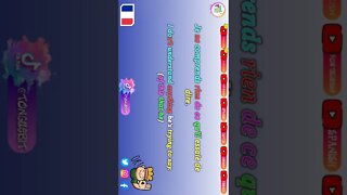 New French Shorts! \\ Week: 8 Video: 3 // Subscribe for full content!
