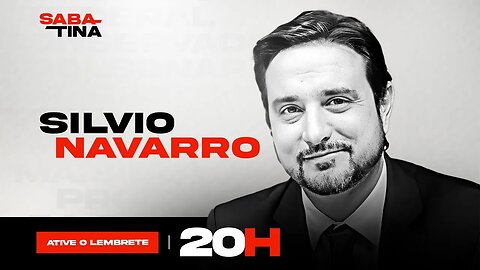 SABATINA | Silvio Navarro