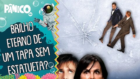 GOSSIP DO ZUZU: GRETCHEN E JIM CARREY VIRARAM NOVOS PROTAGONISTAS DA TRETA DE WILL SMITH NO OSCAR?