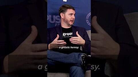 If Leftism is a religion, who’s their Messiah? @jonroot & President of @newdiscourses James Lindsay