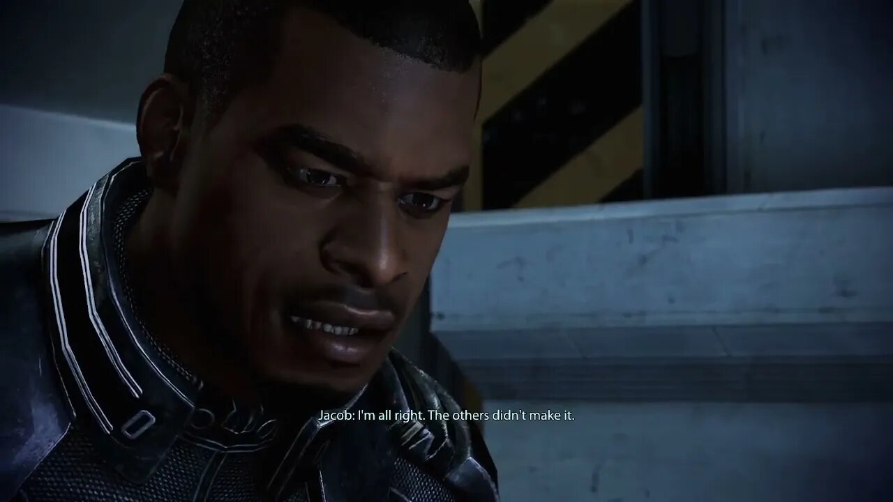 RS & Mrs. RS Mass Effect 3 Play Through - Part 11 of 12