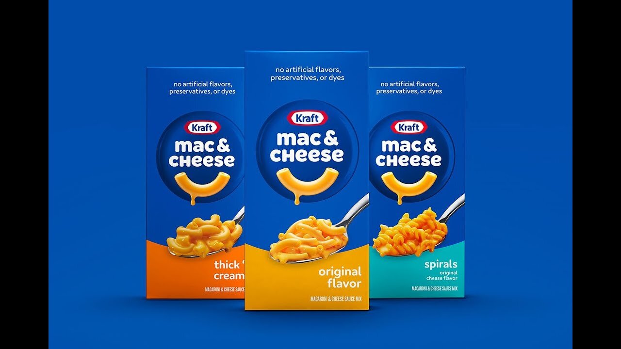 How To Make Macaroni And Cheese: Chef Carl And Kyle