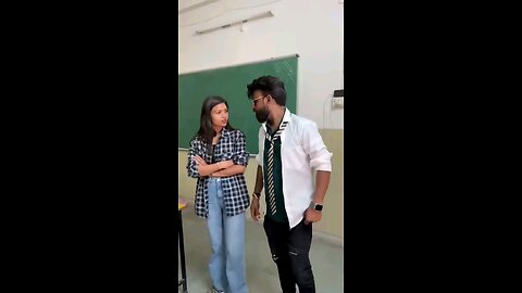 short comedy