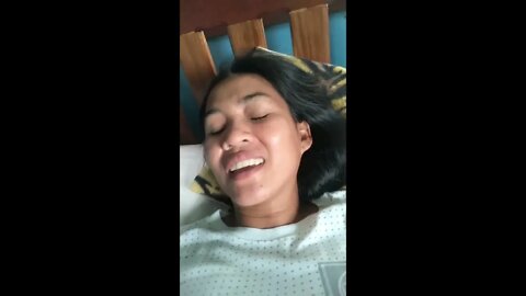 Gina working on hit song
