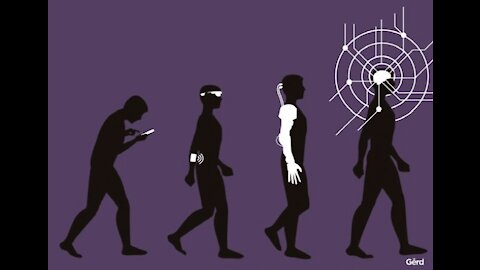 A.I. the Singularity and Our Future