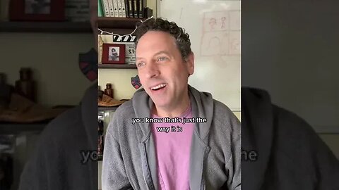 Have You Ever Asked To Not Be Credited? Screenwriting Tips & Advice from Writer Michael Jamin