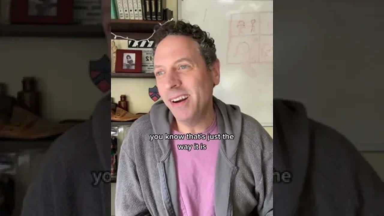 Have You Ever Asked To Not Be Credited? Screenwriting Tips & Advice from Writer Michael Jamin