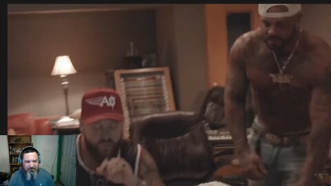 Struggle Jennings - Bury Myself Reaction