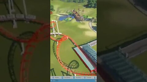 planet coaster trophy