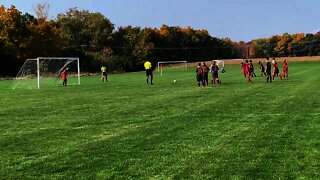 Highlight of the Week - 10/11/20