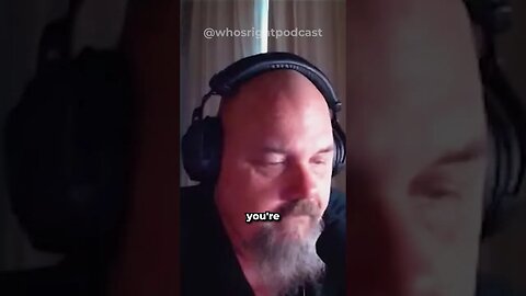 Im gonna get f****d up (6/13 Bonus) #dougalo #flabby #whosright #whosrightpodcast #highlight