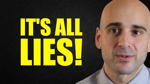 Doctor Exposes the Flaws in Nutrition Guidelines