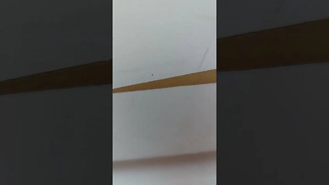 Quick edge trim.