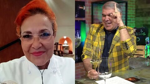🔥🍷 Dr. Taste YP - Yamir Pellegrino 🍾🥃#8