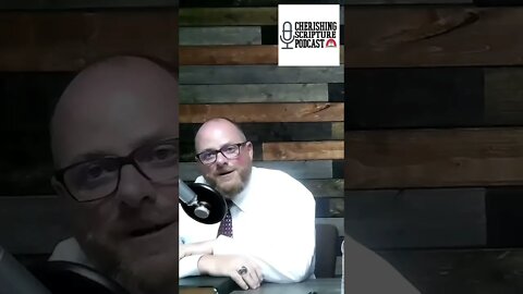 That Adam Capps guy, can you believe it!! #shorts #podcastclips #christianshorts #christianpodcast